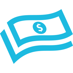 Spenden Icon