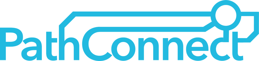 Logo der PathConnect