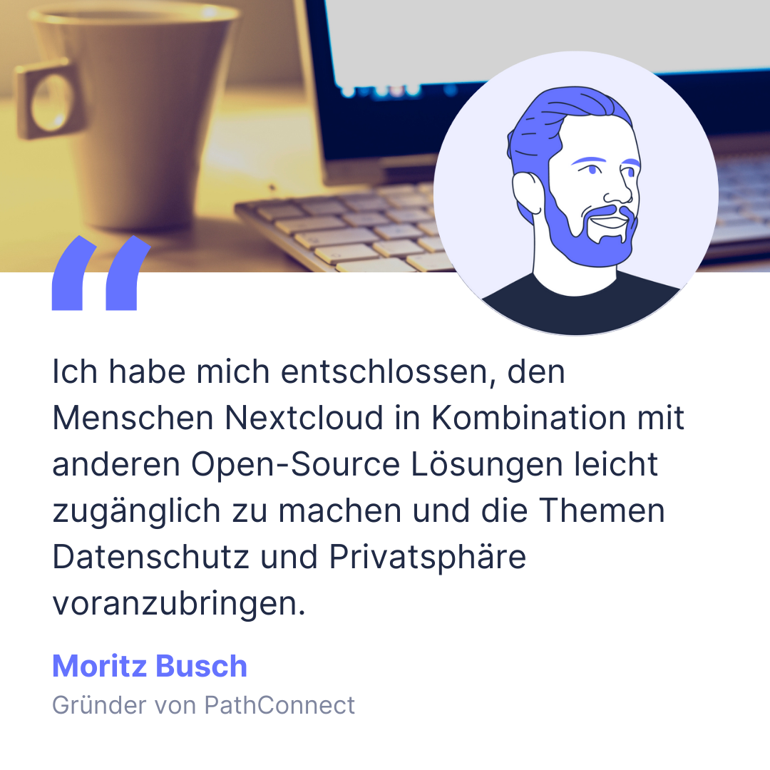 Open Source Hosting