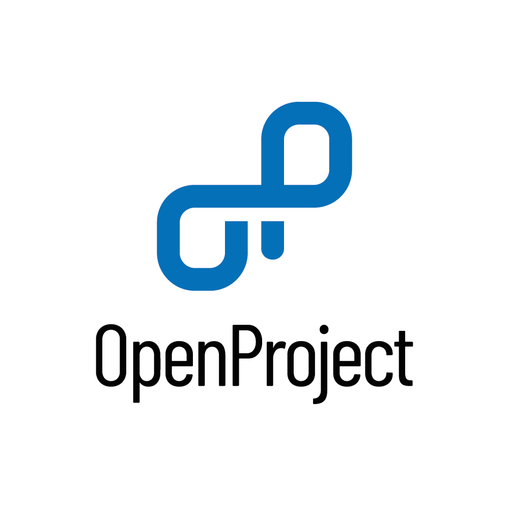 openproject Logo