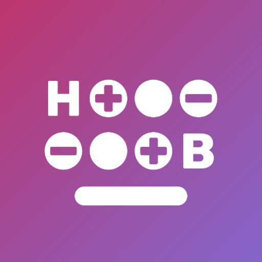 Heliboard Logo